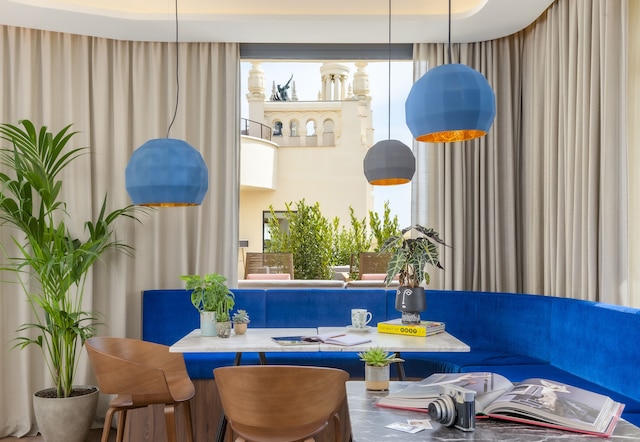 インサイド バイ メリア マドリード グラン ヴア