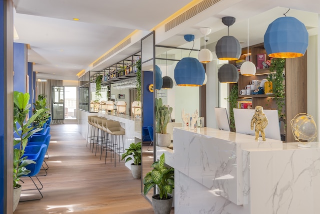 インサイド バイ メリア マドリード グラン ヴア