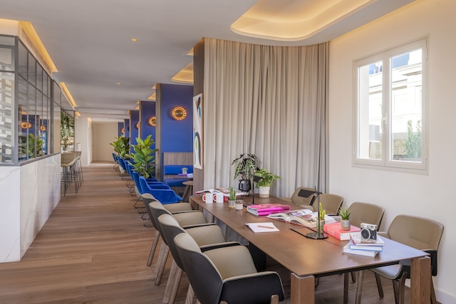 インサイド バイ メリア マドリード グラン ヴア