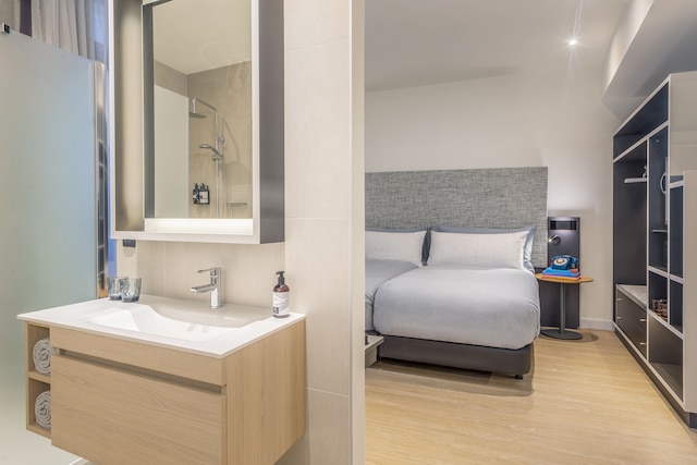 インサイド バイ メリア マドリード グラン ヴア