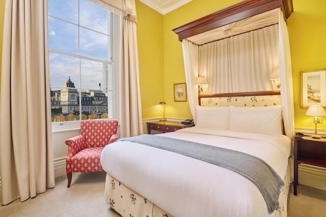 ロジエッテ ハウス ロンドン