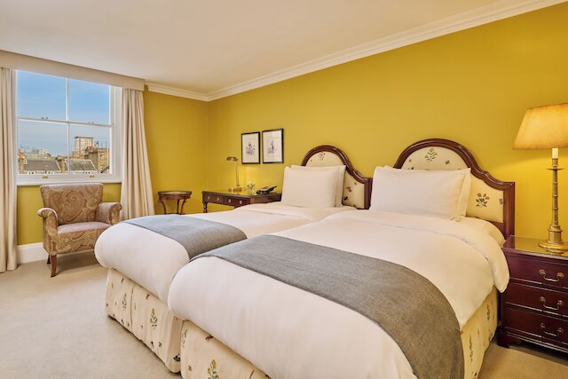 ロジエッテ ハウス ロンドン