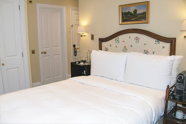 ロジエッテ ハウス ロンドン