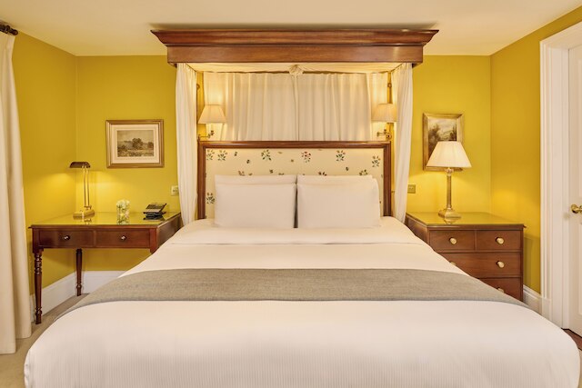 ロジエッテ ハウス ロンドン