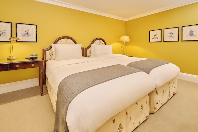 ロジエッテ ハウス ロンドン