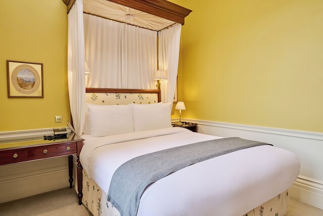 ロジエッテ ハウス ロンドン