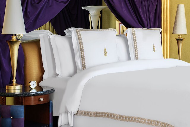 ジュメイラ ブルジュ アル アラブ ドバイ