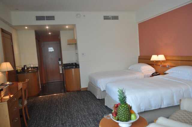 J5 ホテルズ - ポート サイード