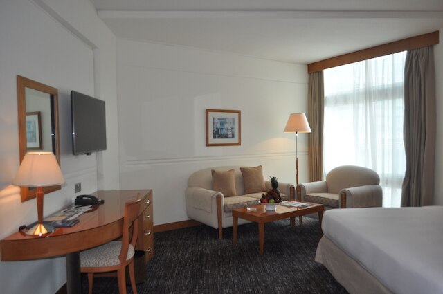 J5 ホテルズ - ポート サイード