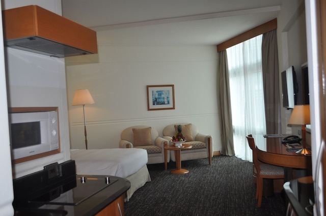 J5 ホテルズ - ポート サイード