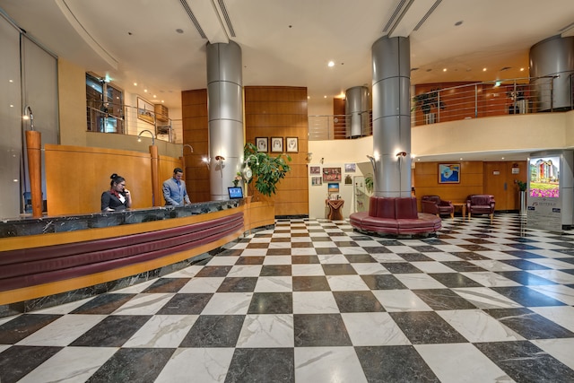 J5 ホテルズ - ポート サイード