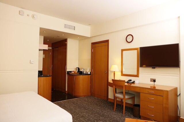 J5 ホテルズ - ポート サイード