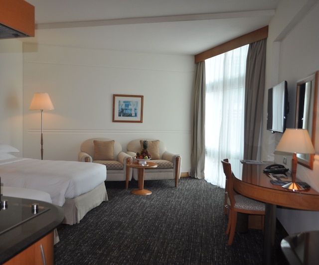 J5 ホテルズ - ポート サイード