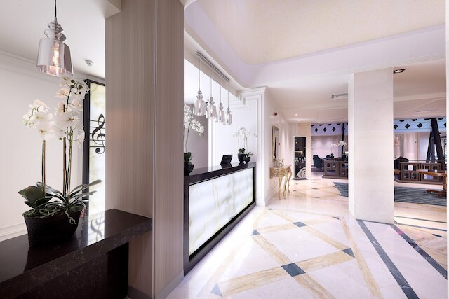 ユーロスターズ カーサ デ ラ リリカ