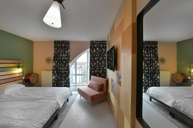 ホテル ビルギット ベルリン ミッテ