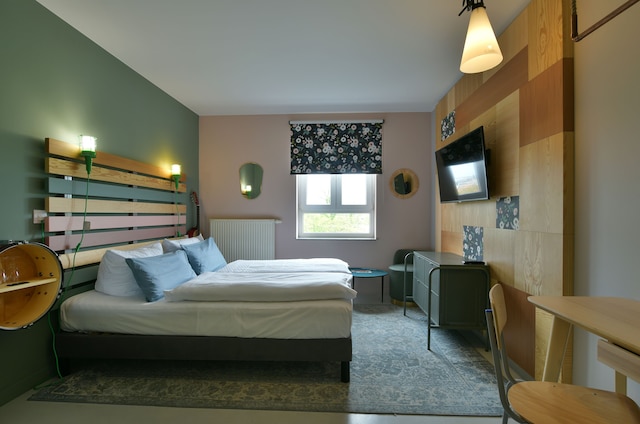 ホテル ビルギット ベルリン ミッテ