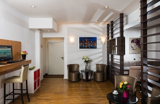 レオナルド ホテル フランクフルト シティ センター