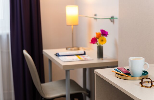 レオナルド ホテル フランクフルト シティ センター