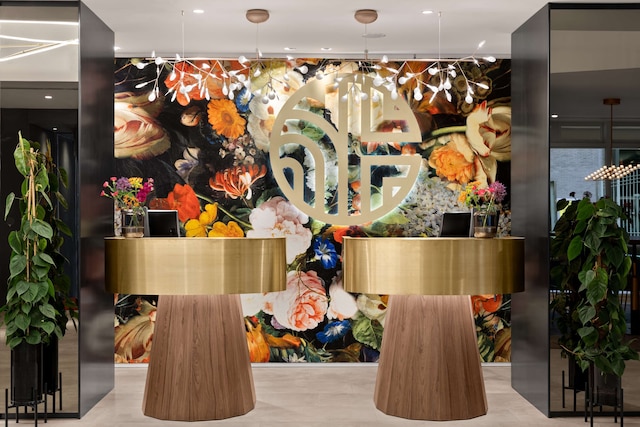 NH コレクション アムステルダム フラワー マーケット