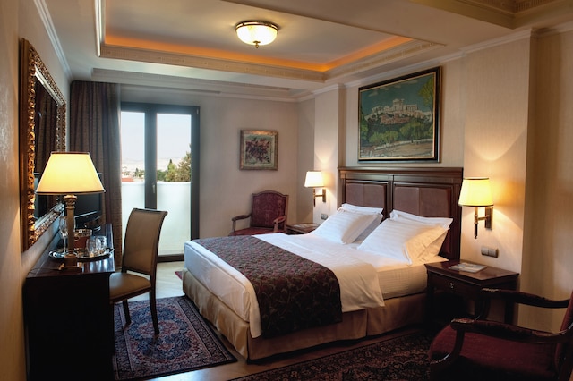 エレクトラ パレス アテネ