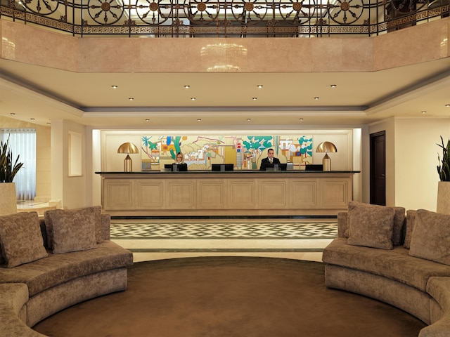 エレクトラ パレス アテネ