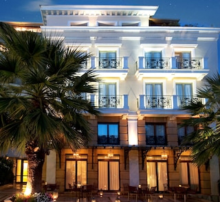 エレクトラ パレス アテネ