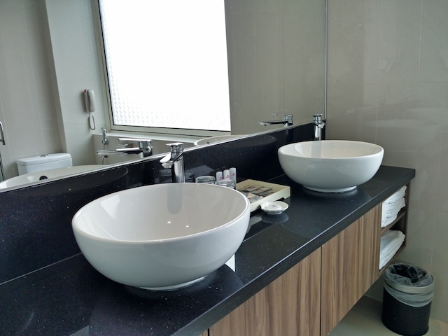 ホテル ロイヤル クアラルンプール