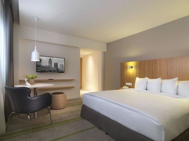 フェデラル ホテル クアラルンプール