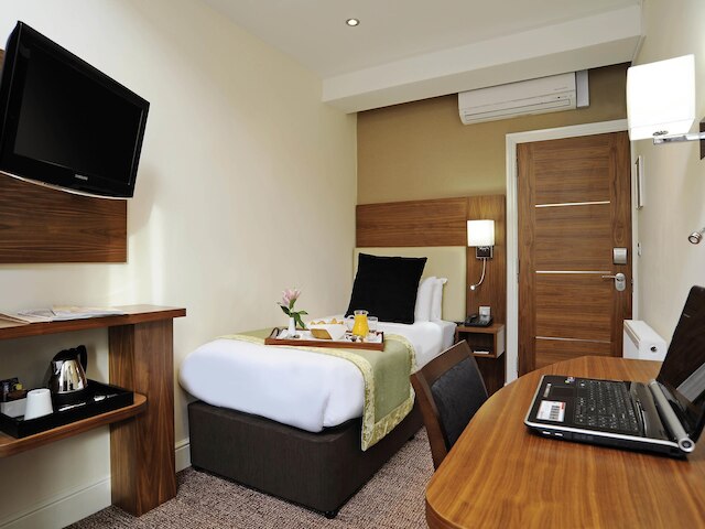 メルキュール ロンドン ブルームズベリー