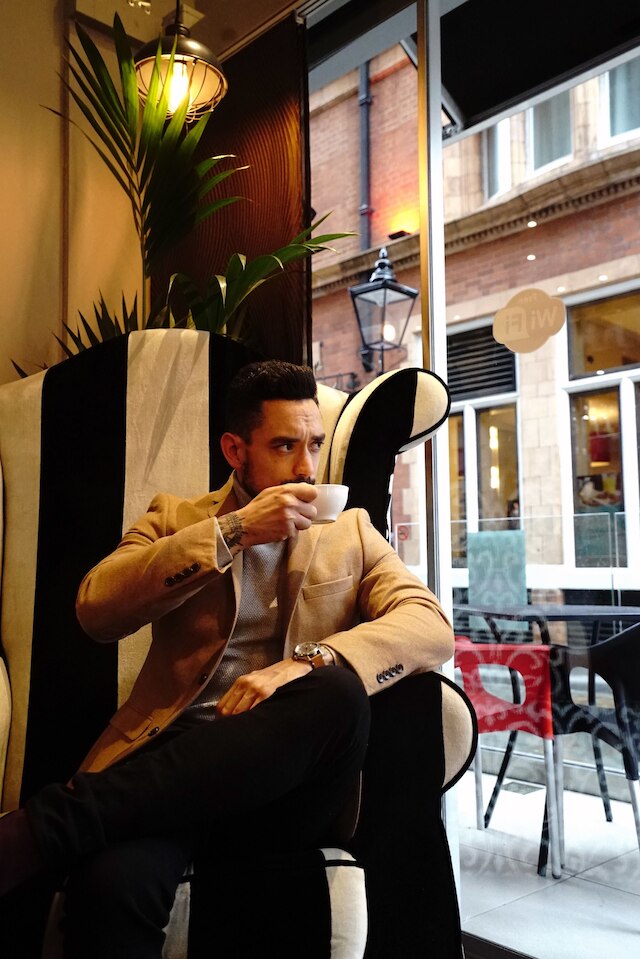 メルキュール ロンドン ブルームズベリー