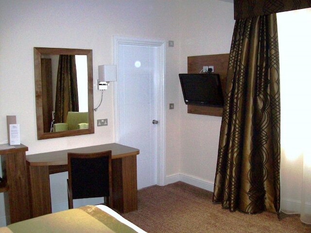 メルキュール ロンドン ブルームズベリー