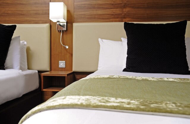 メルキュール ロンドン ブルームズベリー