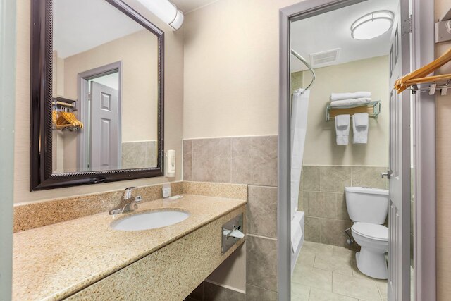 クオリティ イン トロント エアポート