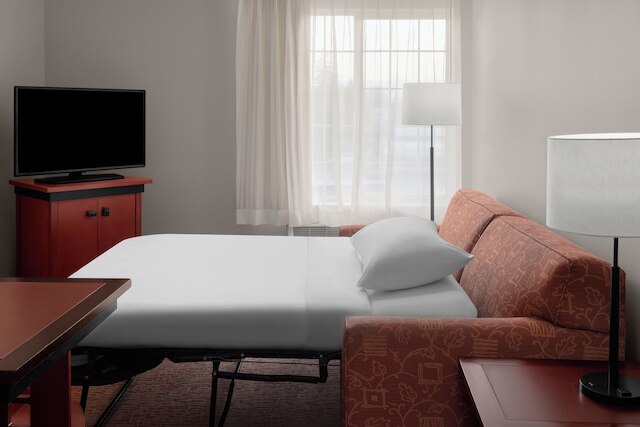 ラークスパー ランディング エクステンデッド ステイ スイーツ キャンベル