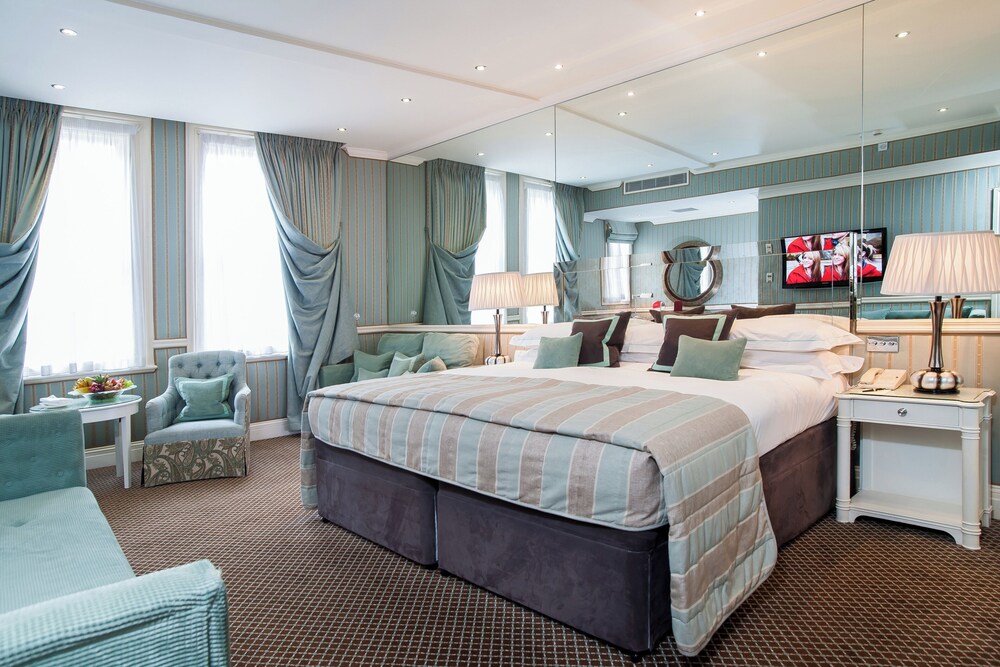 ザ ルーベンズ アット ザ パレス