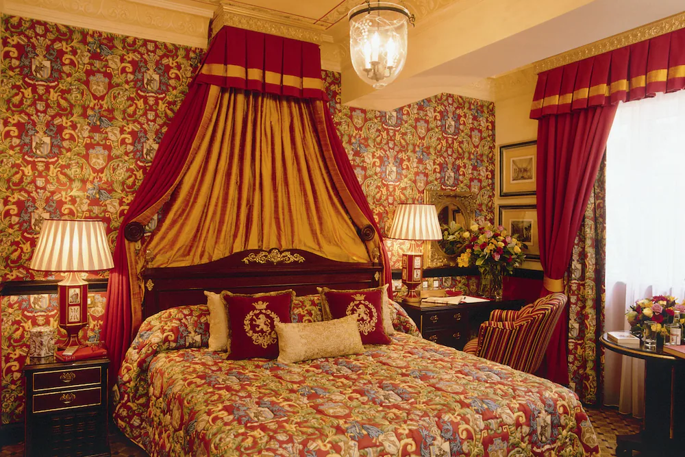 ザ ルーベンズ アット ザ パレス