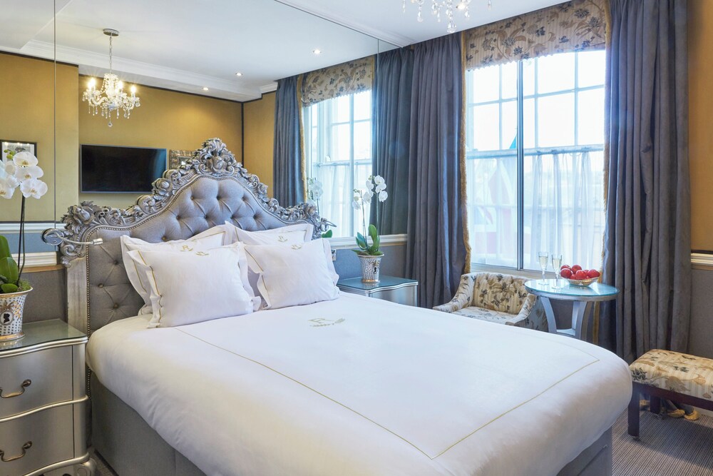 ザ ルーベンズ アット ザ パレス