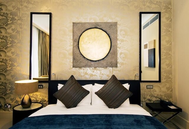 ワシントン メイフェア ホテル