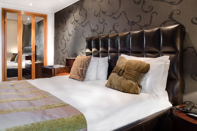 ワシントン メイフェア ホテル