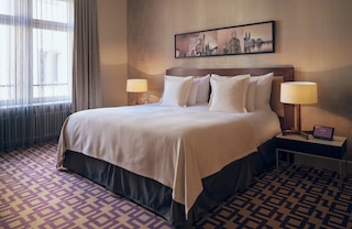 オテル アルデン シュプルーゲンシュロス チューリッヒ - レオナルド リミテッド エディション