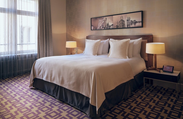 オテル アルデン シュプルーゲンシュロス チューリッヒ - レオナルド リミテッド エディション