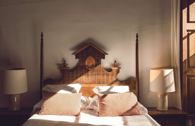 ラ レジデンシア ベルモンド ホテル，マヨルカ