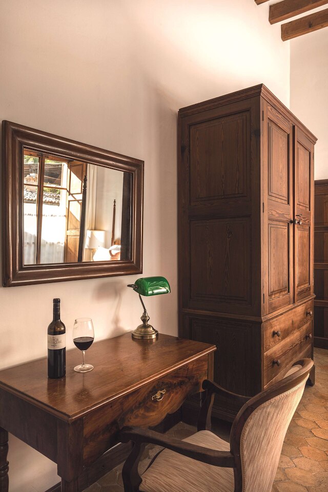 ラ レジデンシア ベルモンド ホテル，マヨルカ