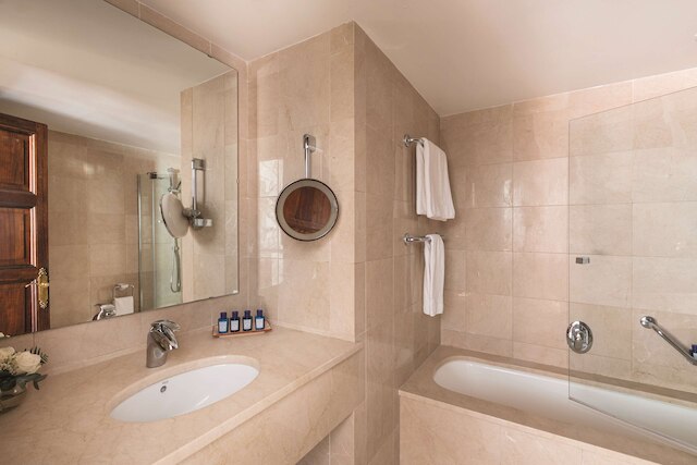 ラ レジデンシア ベルモンド ホテル，マヨルカ