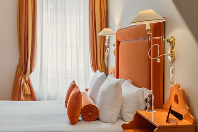 スティクリアイ ホテル - ルレ & シャトー