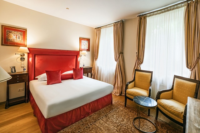 スティクリアイ ホテル - ルレ & シャトー