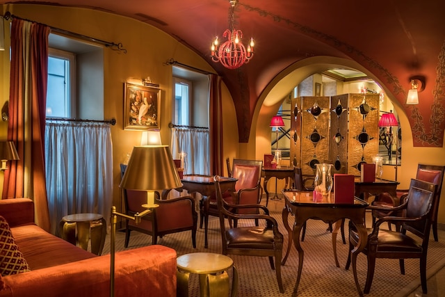 スティクリアイ ホテル - ルレ & シャトー