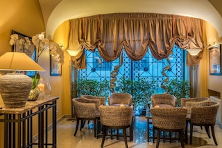 スティクリアイ ホテル - ルレ & シャトー