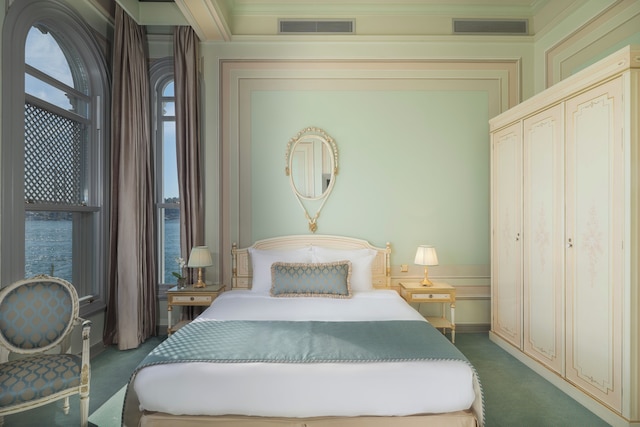 ボスポラス パレス ホテル - スペシャル クラス