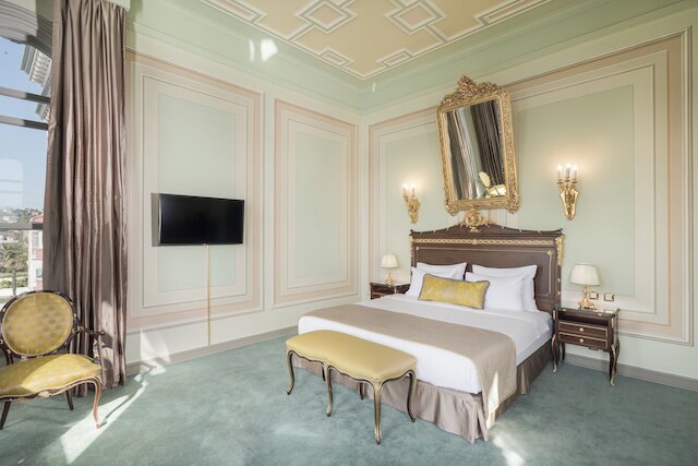 ボスポラス パレス ホテル - スペシャル クラス